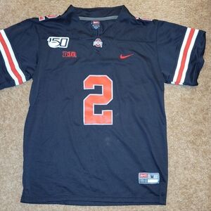 Ohio State Football Jersey